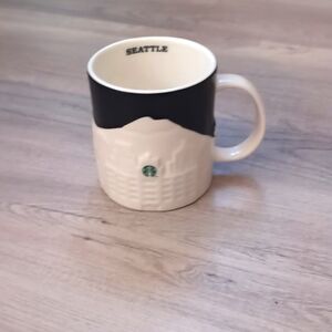 Starbucks collection mug